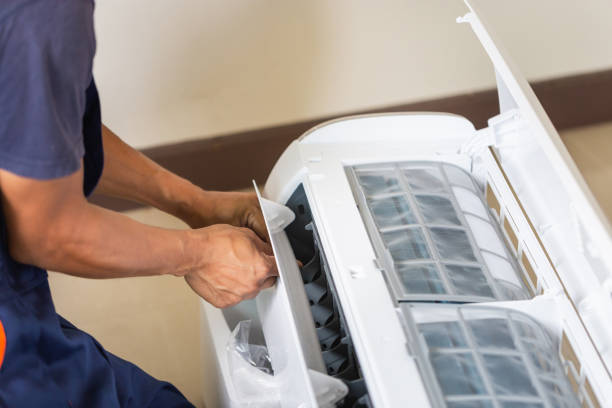 Best Air conditioning repair  in West Point, KY