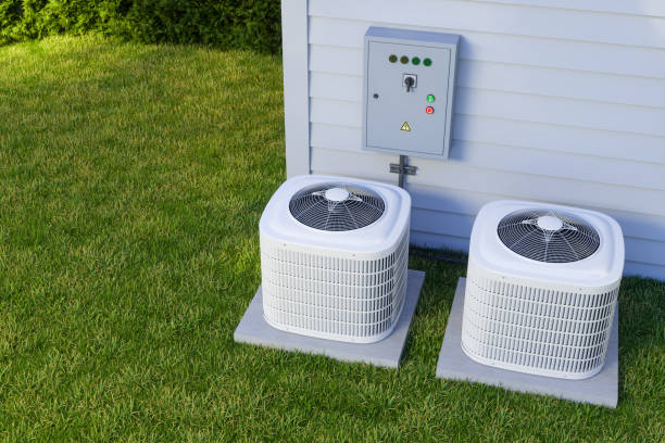 Air duct cleaning in West Point, KY