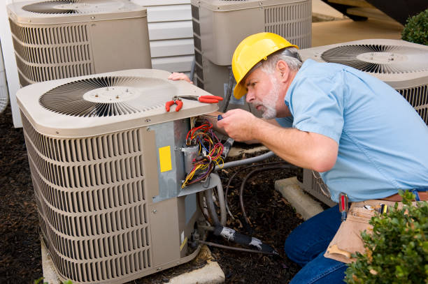 Best Air conditioning repair  in West Point, KY
