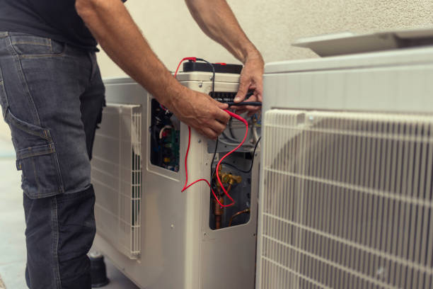 Best HVAC installation services  in West Point, KY