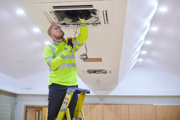 Best Best HVAC companies  in West Point, KY