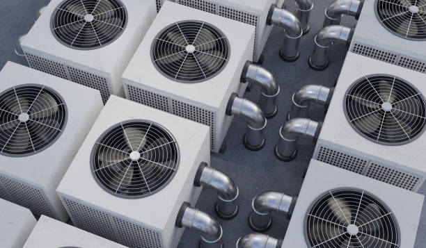 Best Residential HVAC services  in West Point, KY
