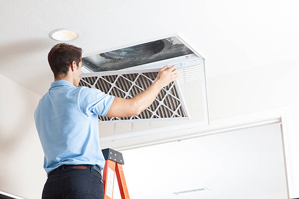 Best HVAC companies near me  in West Point, KY