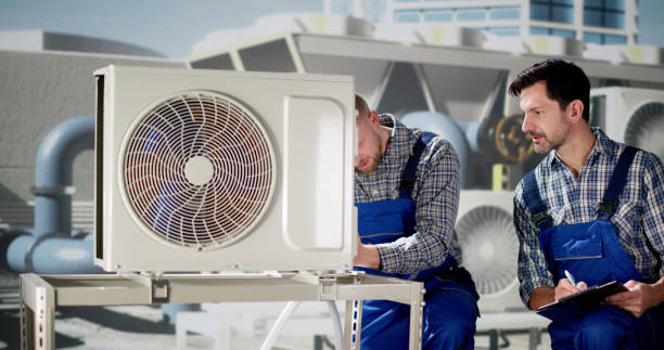 Best Central air repair  in West Point, KY
