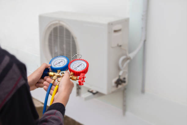 Best Ductless HVAC repair  in West Point, KY