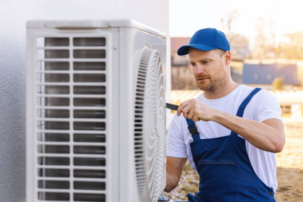 Best HVAC system installation  in West Point, KY