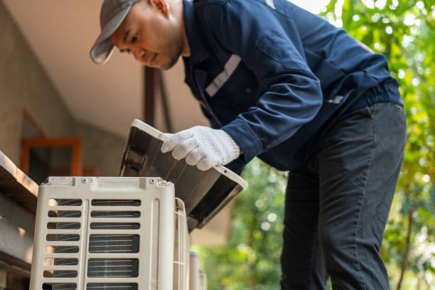 Best HVAC air duct cleaning  in West Point, KY