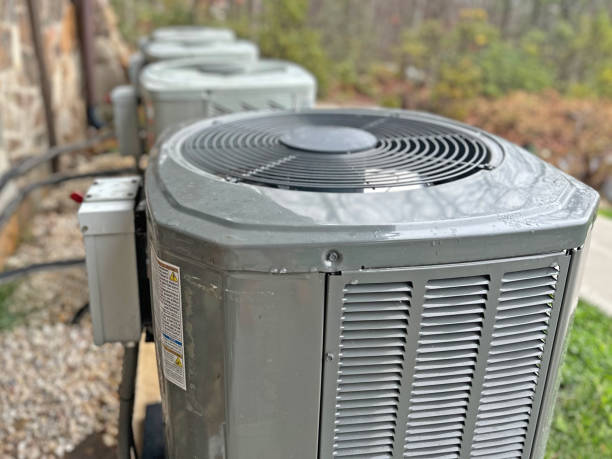 Best HVAC repair near me  in West Point, KY
