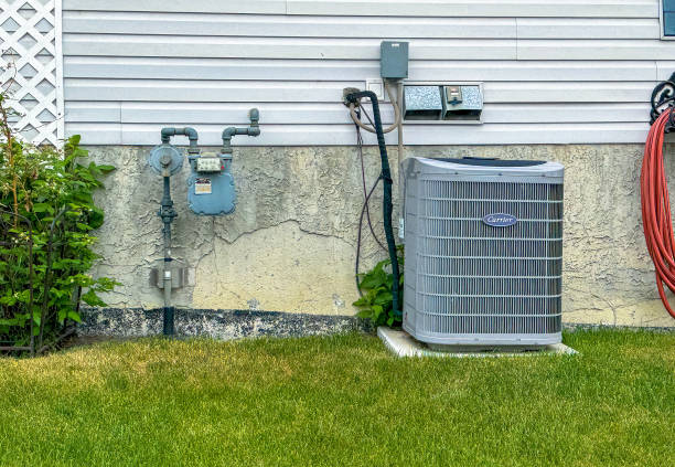 Best HVAC air duct cleaning  in West Point, KY